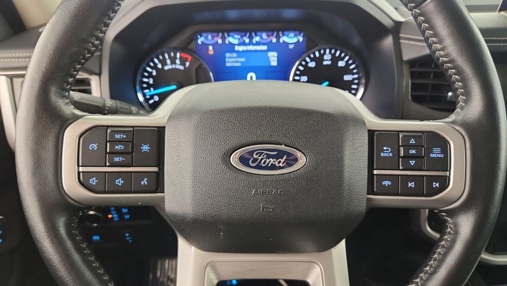 Certified 2024 Ford Expedition XLT AWD/4WD image 13