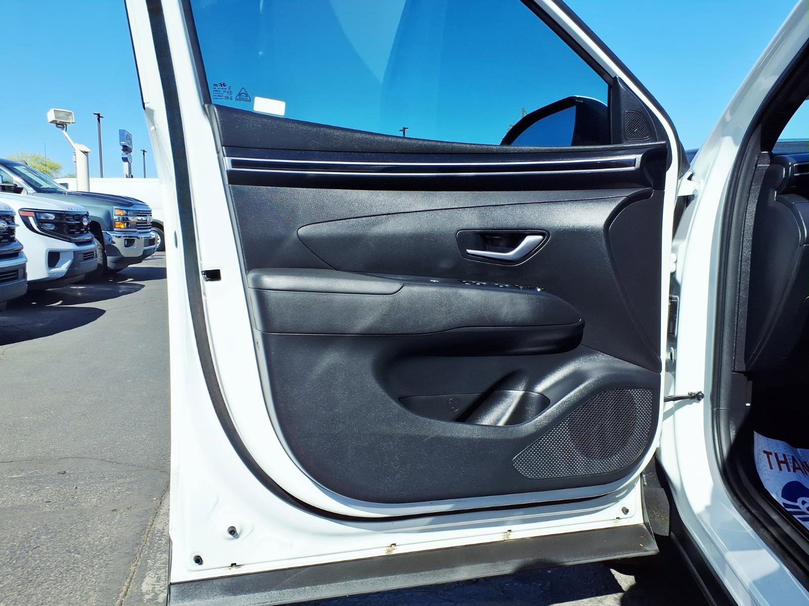Used 2022 Hyundai Santa Cruz SEL FWD image 21