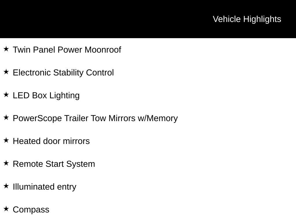 Certified 2019 Ford F250 Lariat w/ Lariat Value Package AWD/4WD image 7