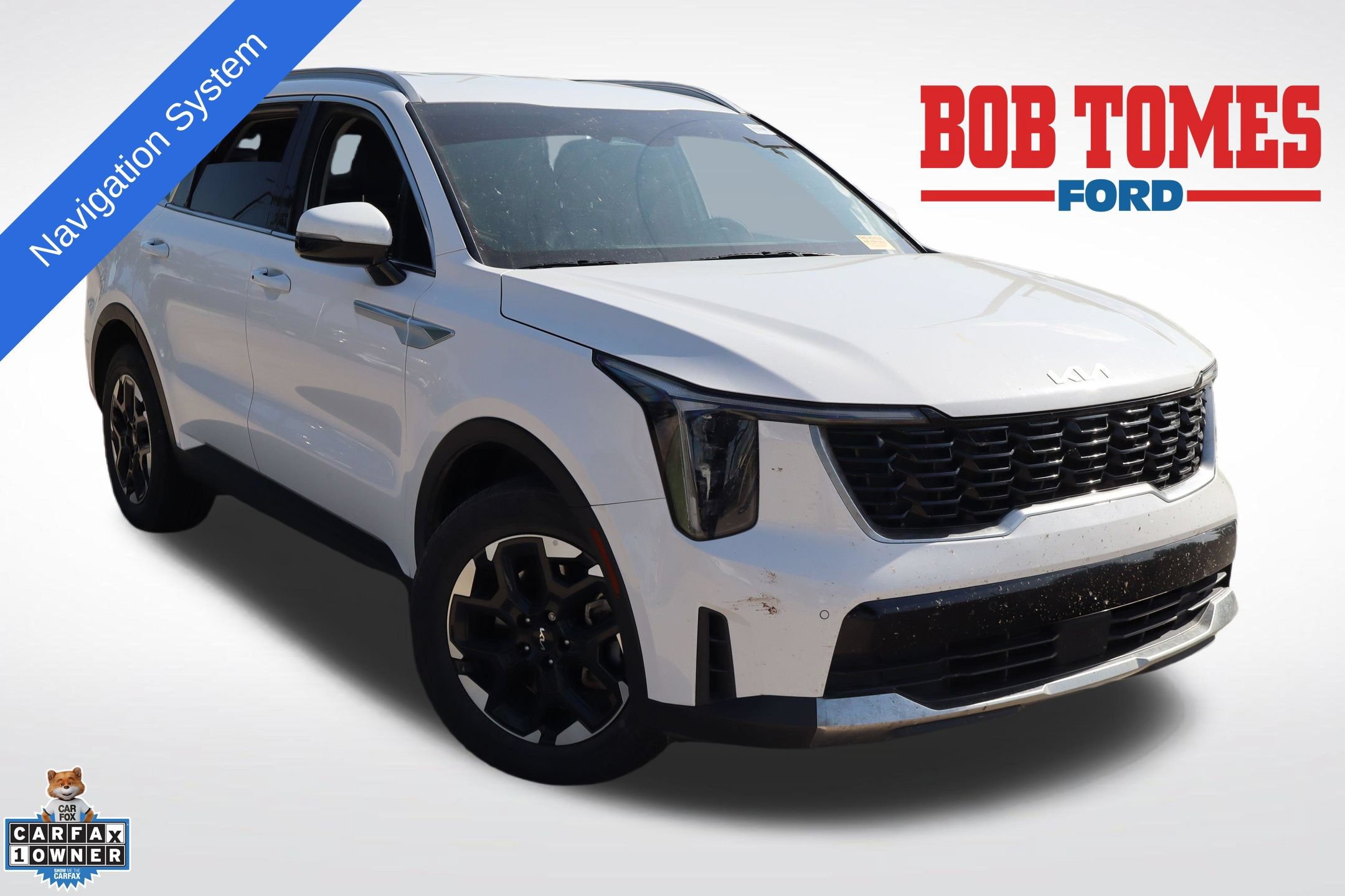 Used 2025 Kia Sorento S