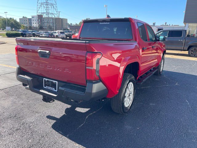 Used 2026 Toyota Tacoma SR RWD image 7