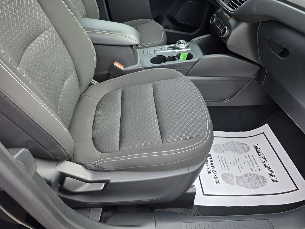 Certified 2024 Ford Escape Active AWD/4WD image 34