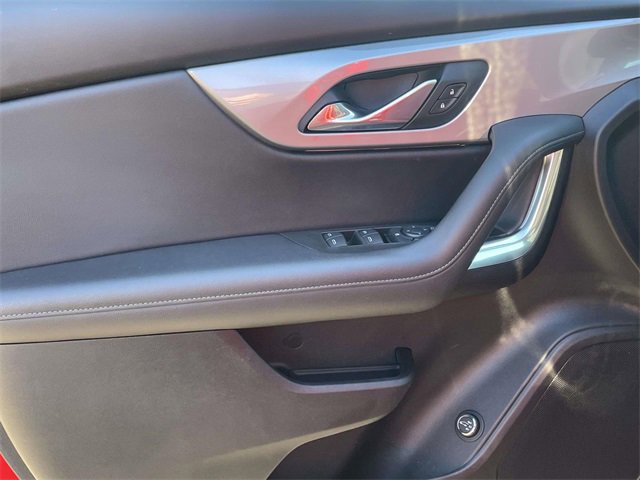 Used 2020 Chevrolet Blazer LT image 13
