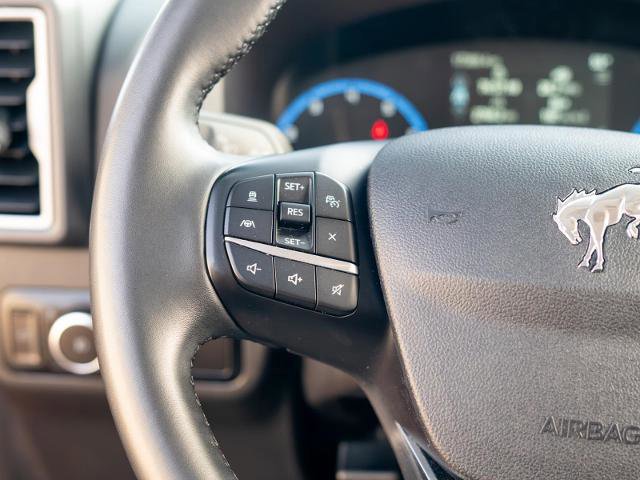 Certified 2024 Ford Bronco Sport Free Wheeling w/ Convenience Package image 22