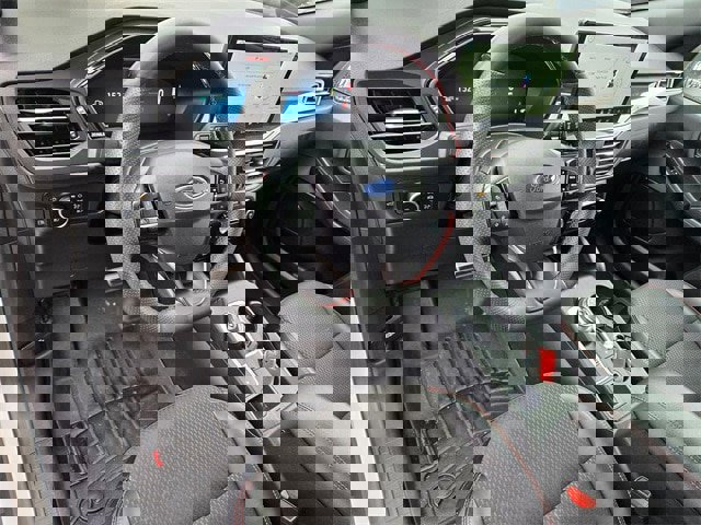 Certified 2023 Ford Escape ST-Line Elite image 10