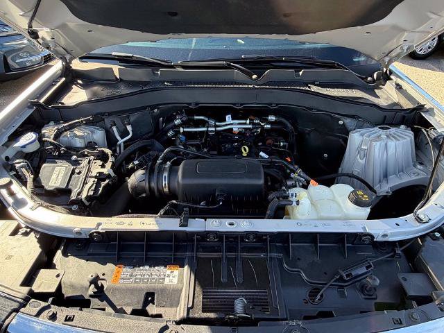 Certified 2023 Ford Explorer XLT AWD/4WD image 23