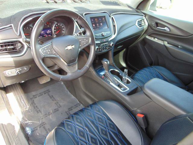 Used 2021 Chevrolet Equinox LT image 11