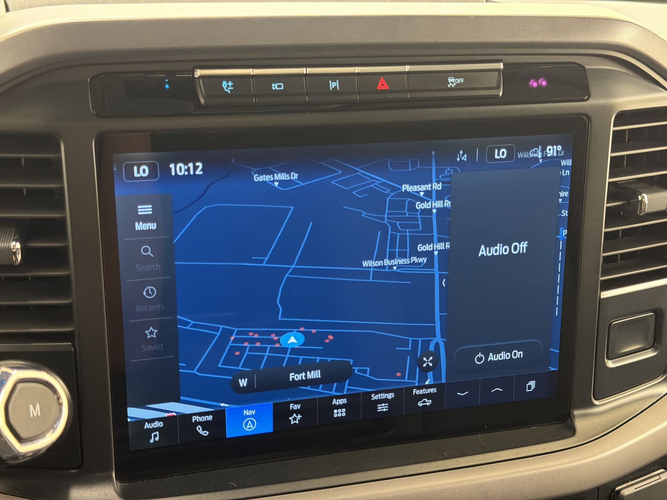Certified 2024 Ford F150 XLT w/ Equipment Group 302A MID AWD/4WD image 19