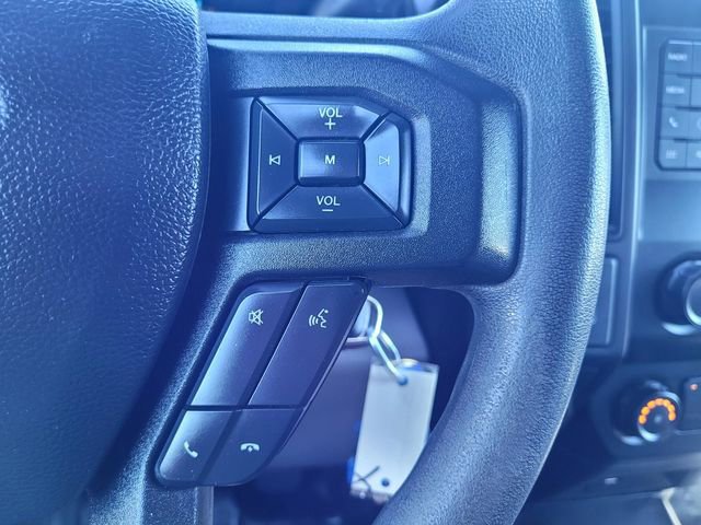 Certified 2020 Ford F150 XL w/ Equipment Group 101A Mid image 23