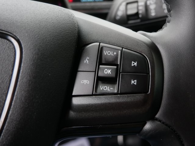 Certified 2023 Ford Mustang Mach-E Premium AWD/4WD image 23