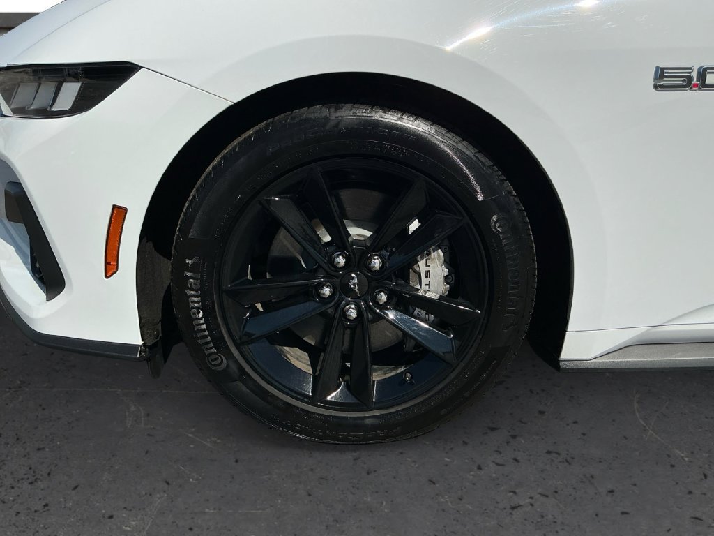 Certified 2024 Ford Mustang GT RWD image 13