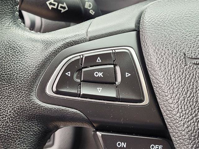 Certified 2019 Ford Escape SE FWD image 31