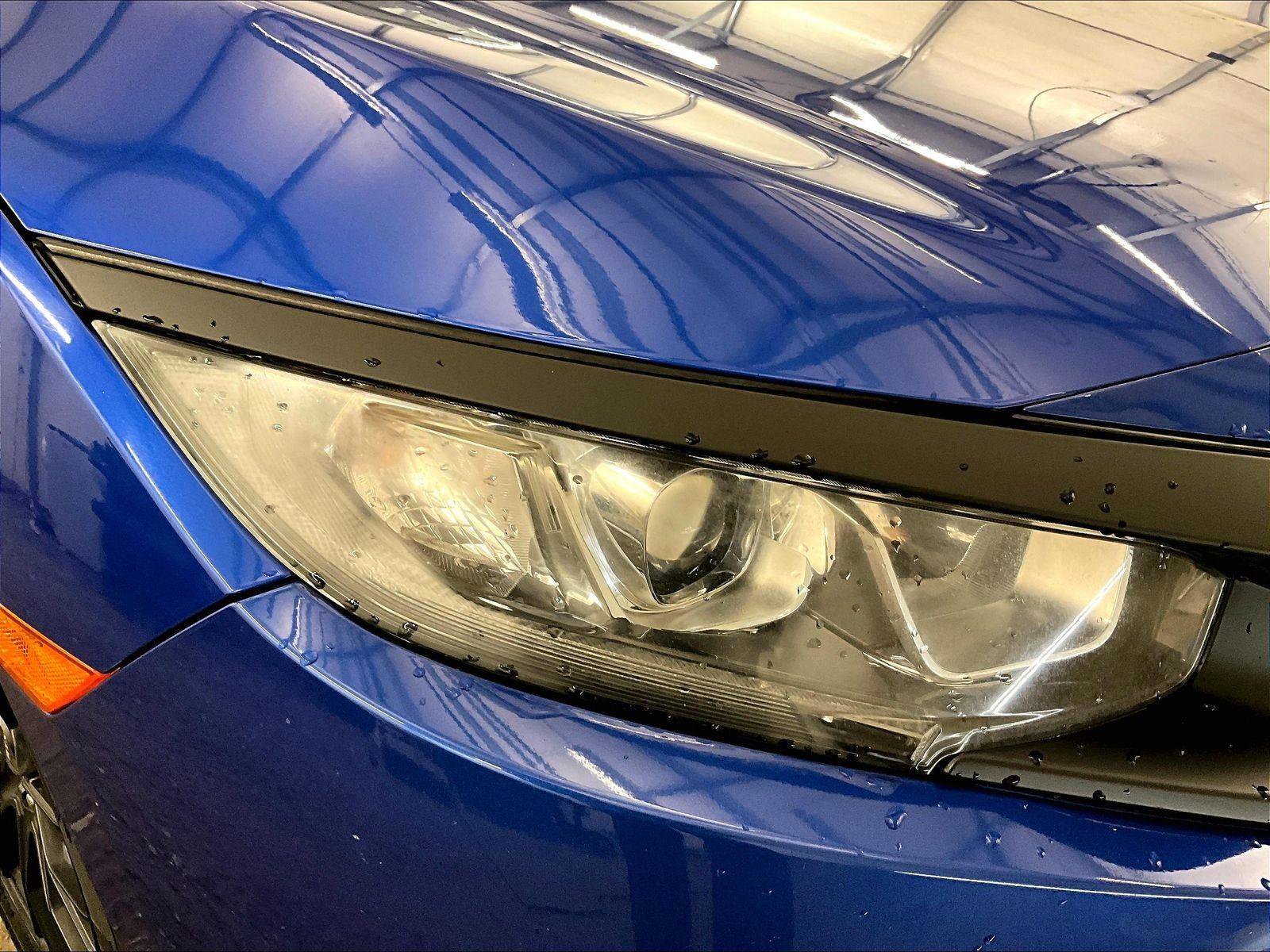 Used 2018 Honda Civic LX image 27