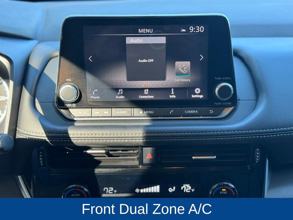 Used 2021 Nissan Rogue SV image 19