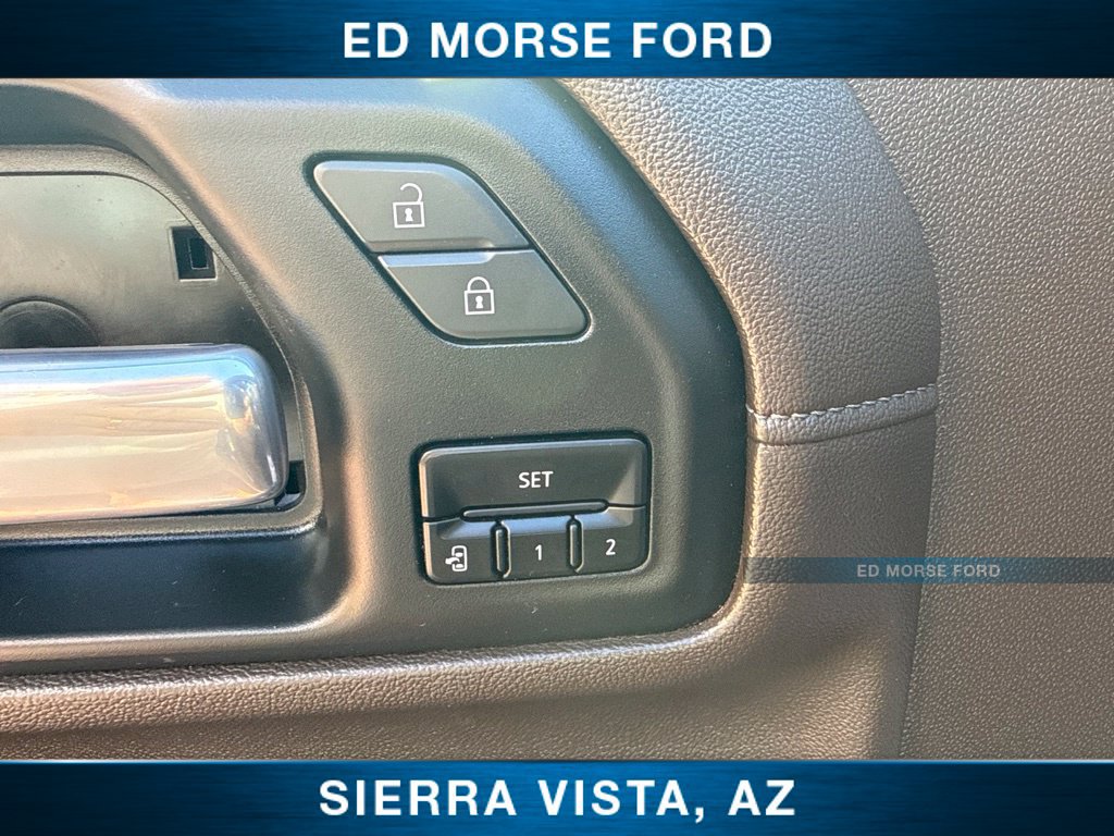 Used 2020 GMC Sierra 3500 Denali w/ Denali Ultimate Package AWD/4WD image 48