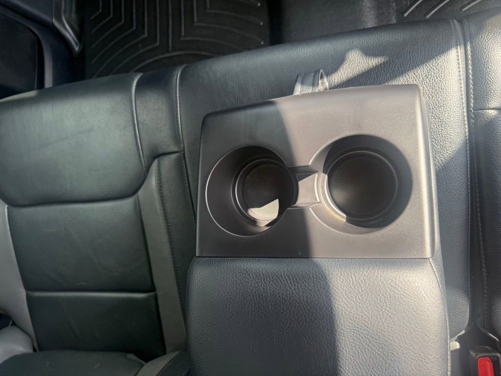 Used 2018 Toyota Tundra Limited AWD/4WD image 50