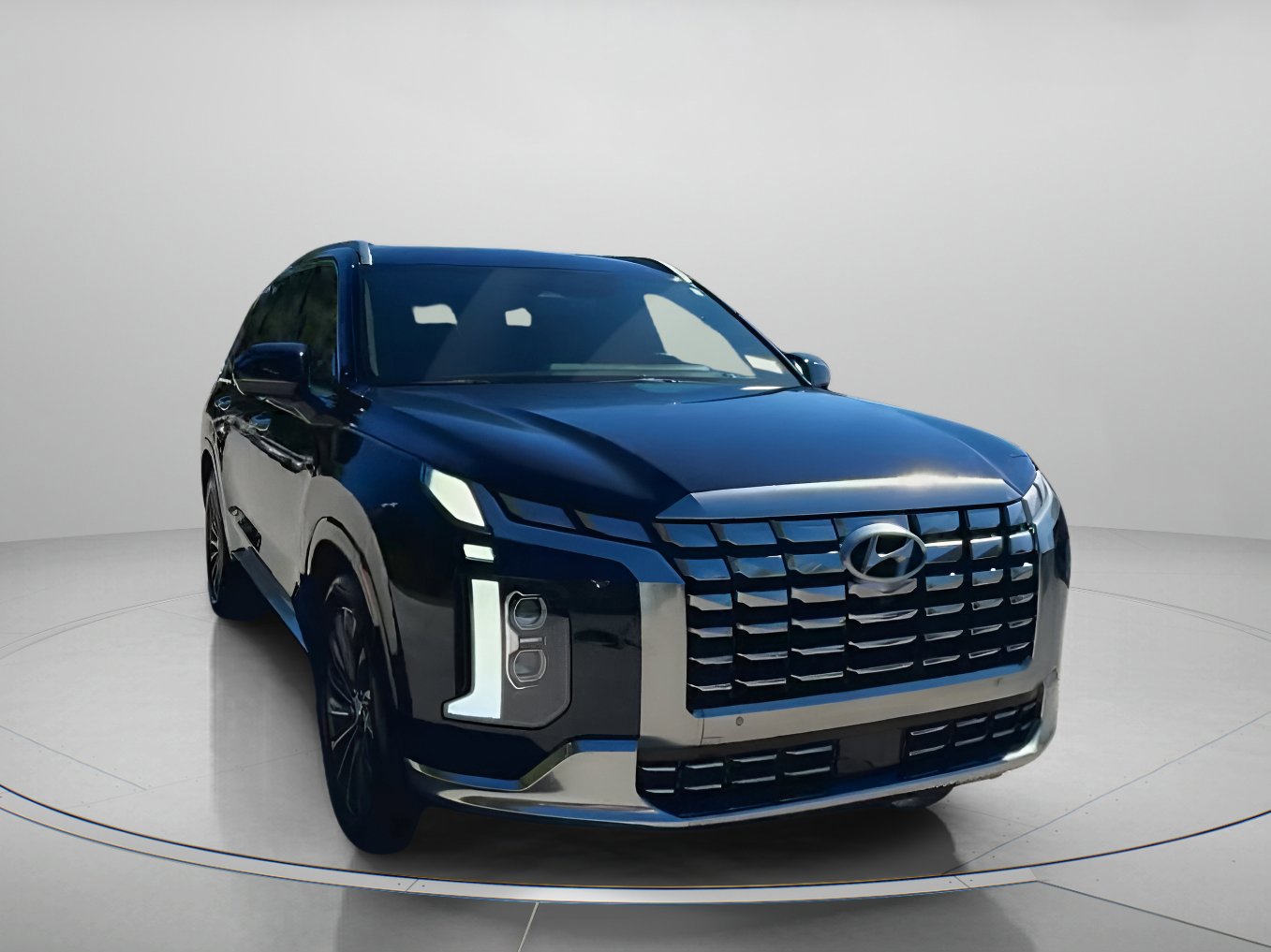 Used 2024 Hyundai Palisade Calligraphy image 28