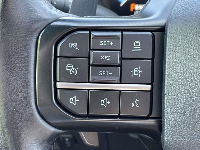 Certified 2023 Ford F150 Raptor w/ Raptor Carbon Fiber Package AWD/4WD image 19