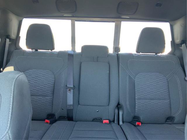 Used 2025 RAM 1500 Big Horn AWD/4WD image 14