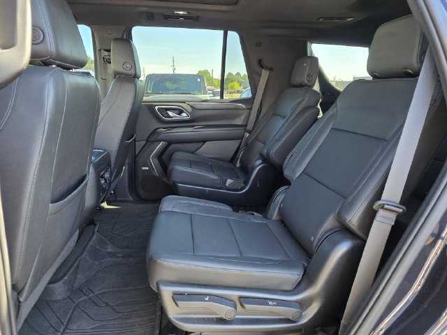 Used 2023 Chevrolet Tahoe LT RWD image 20