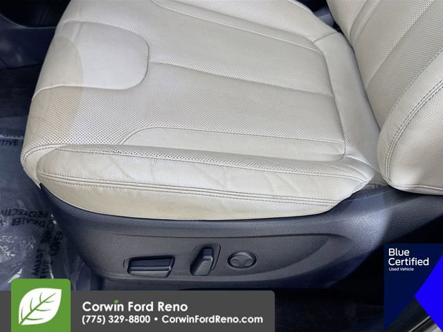 Used 2022 Hyundai Palisade SEL w/ Premium Package image 23