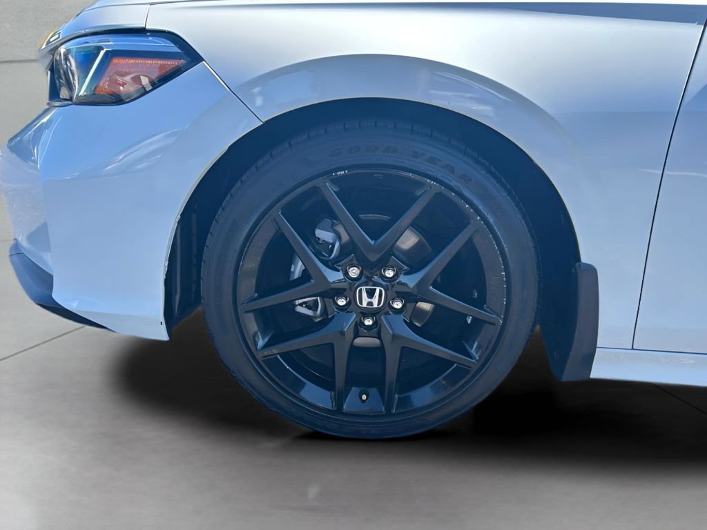 Used 2026 Honda Civic Sport image 26