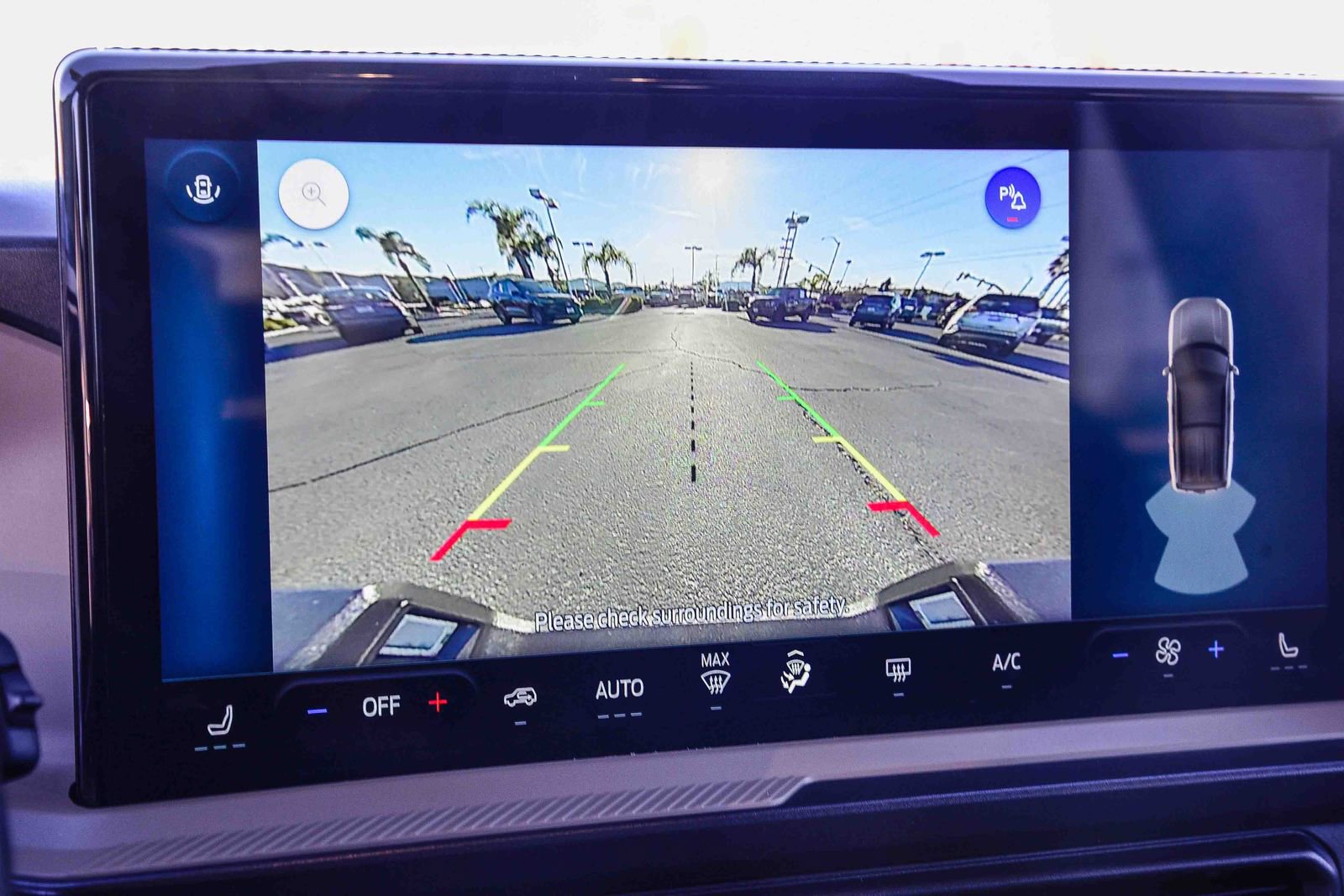 Certified 2025 Ford Bronco Sport Big Bend w/ Convenience Package image 25