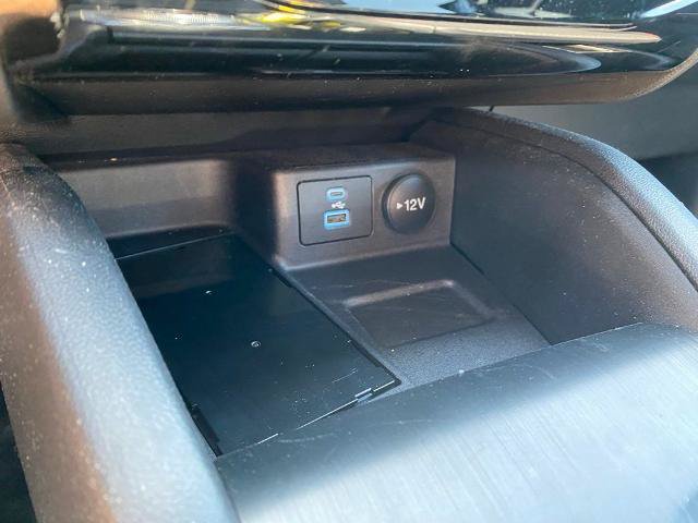 Certified 2023 Ford Escape ST-Line Select w/ Tech Pack #2 AWD/4WD image 22