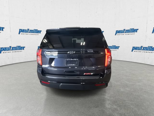 Used 2023 Chevrolet Tahoe RST w/ Luxury Package AWD/4WD image 10