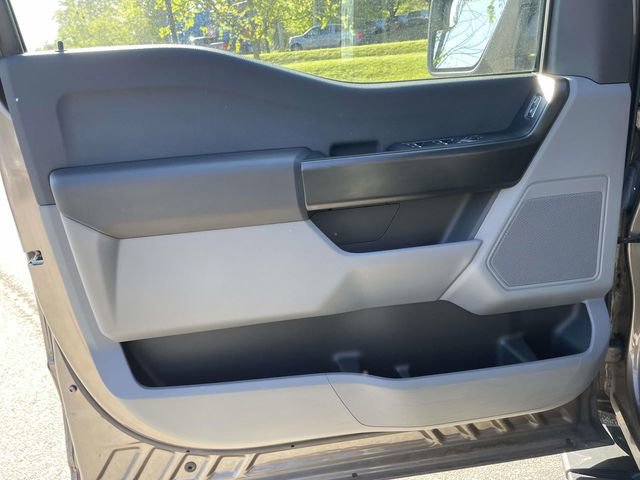 Certified 2021 Ford F150 XL w/ Equipment Group 101A High RWD image 16