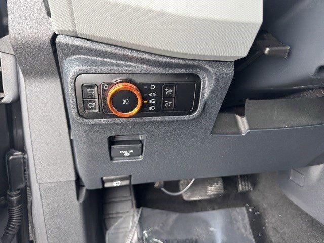 Certified 2023 Ford Bronco Badlands image 13