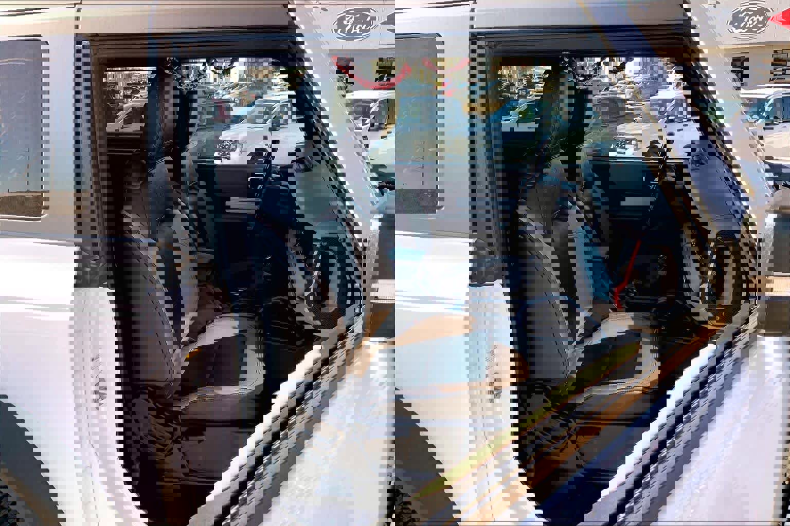 Certified 2022 Ford Bronco Wildtrak image 8