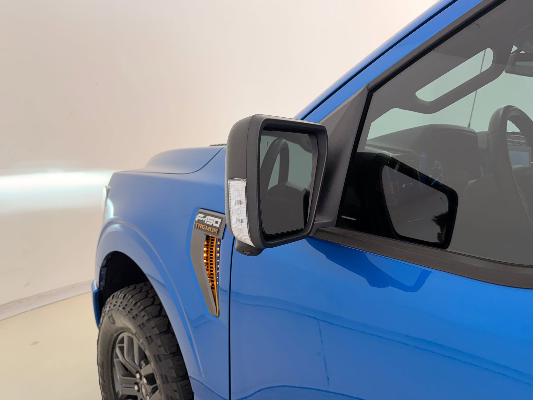 Certified 2021 Ford F150 Tremor w/ Equipment Group 401A Mid image 22