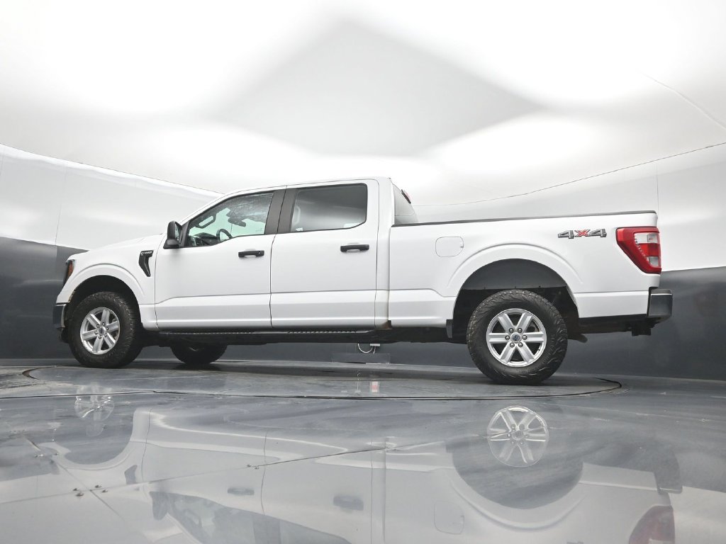 Certified 2023 Ford F150 XL w/ Trailer Tow Package AWD/4WD image 46