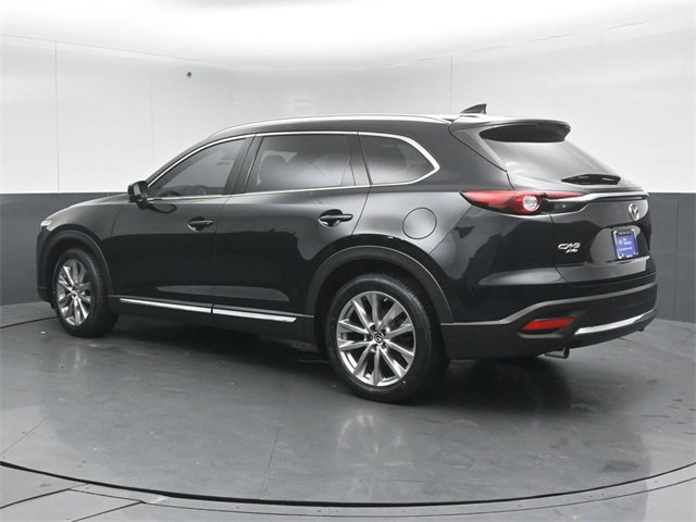 Used 2019 MAZDA CX-9 Grand Touring image 7