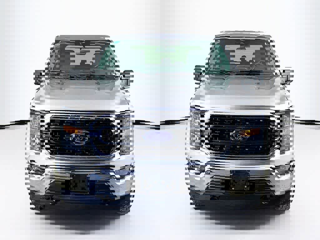 Certified 2023 Ford F150 XLT image 8
