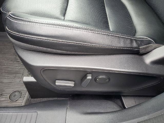 Certified 2022 Ford Escape SEL AWD/4WD image 6