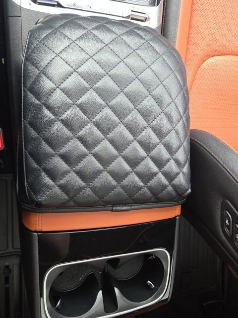 Used 2024 Kia Carnival SX Prestige image 41