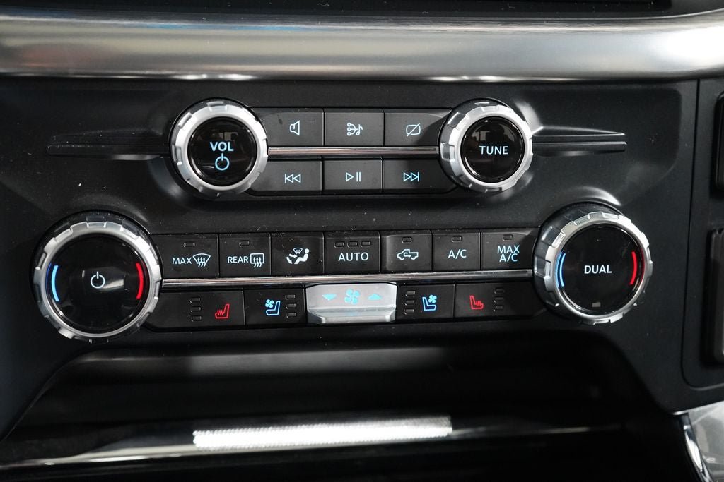 Certified 2023 Ford F150 Lariat w/ Equipment Group 502A High AWD/4WD image 19