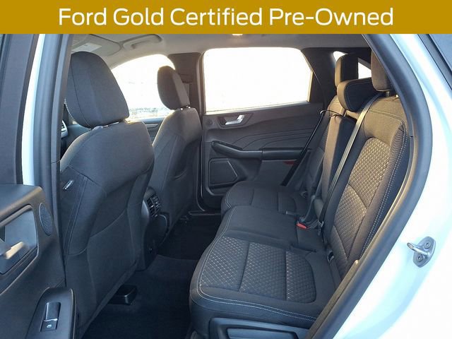 Certified 2023 Ford Escape Active w/ Tech Pack #2 image 12