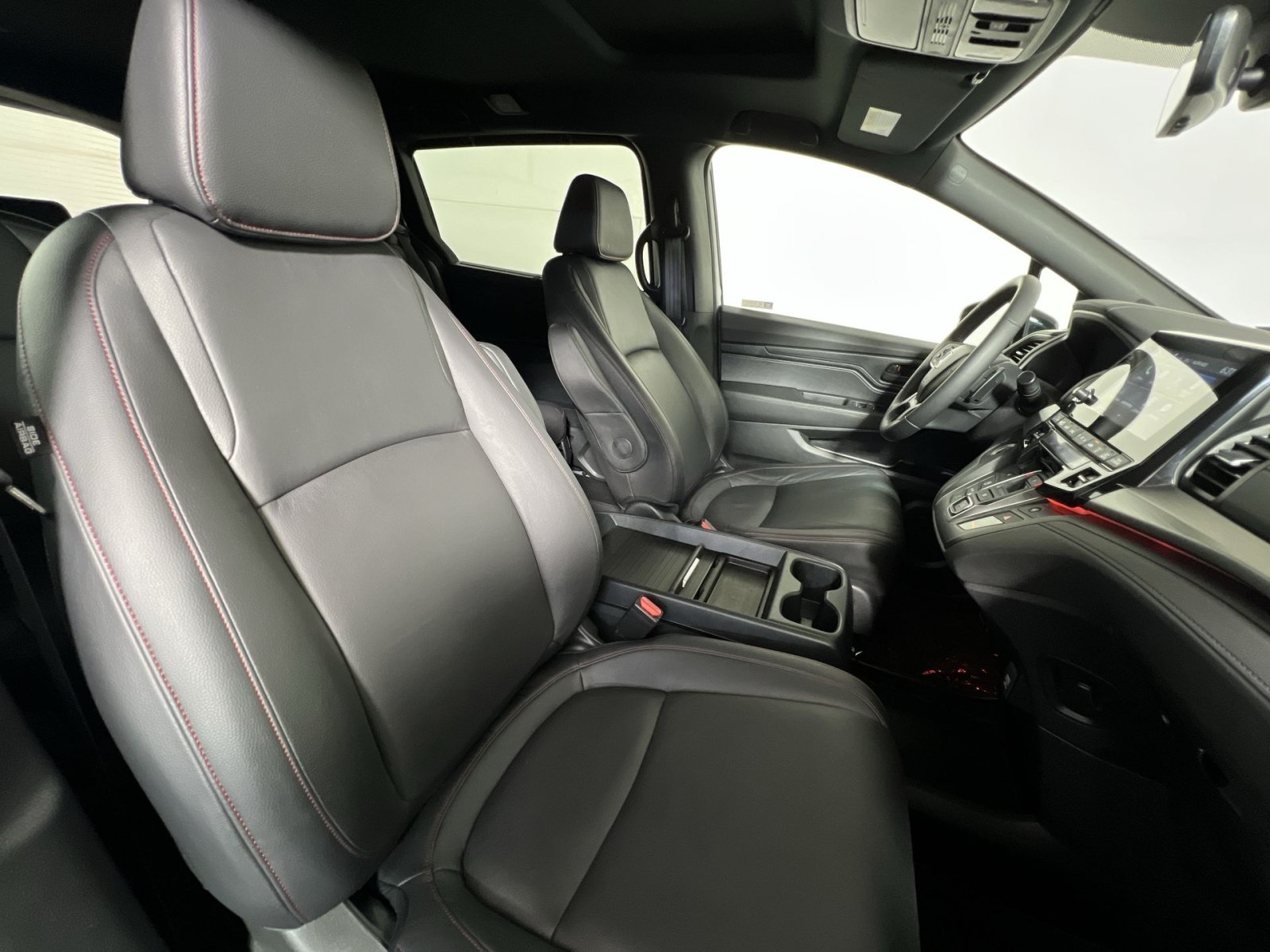 Used 2024 Honda Odyssey Sport image 27