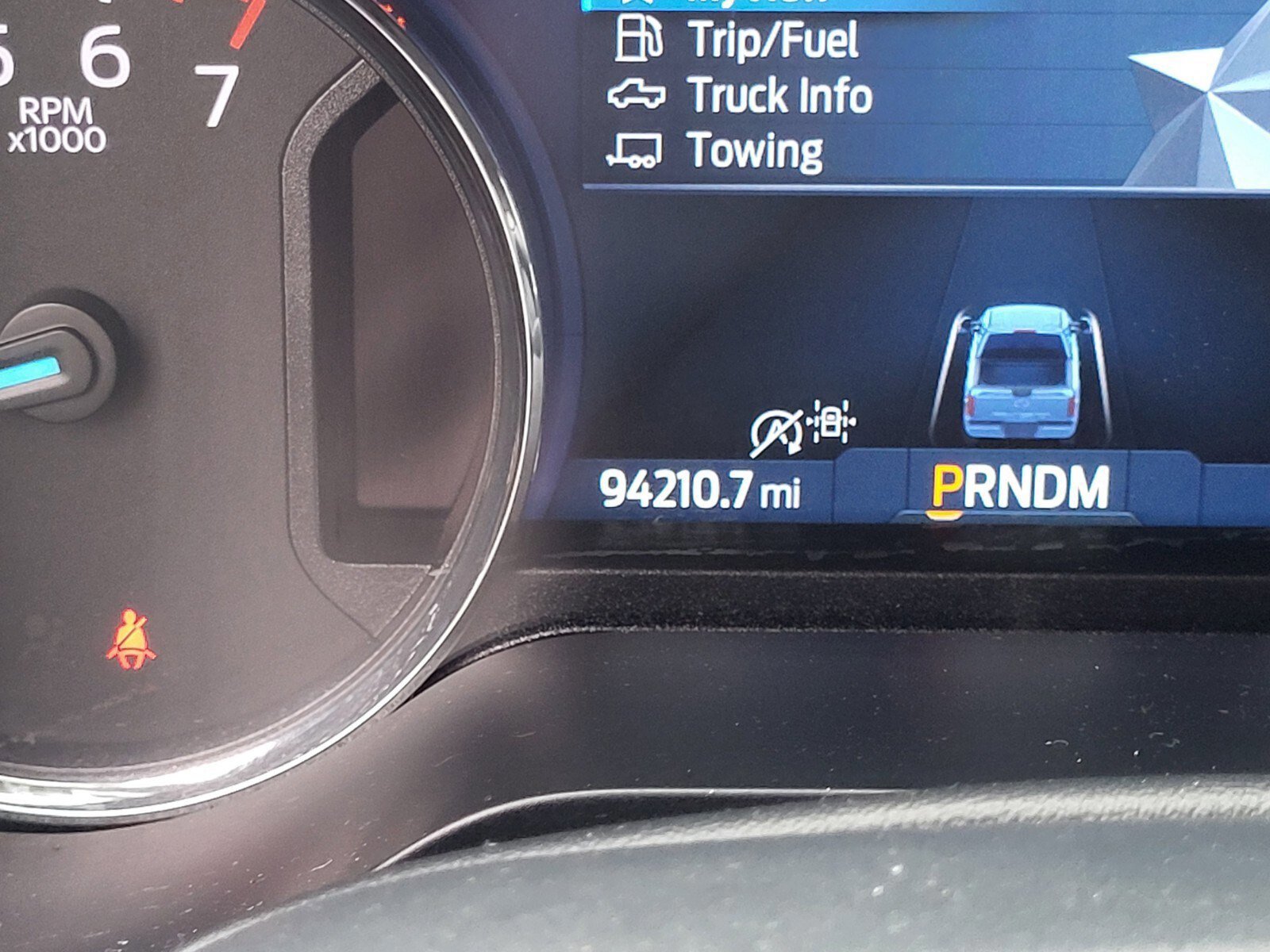 Certified 2022 Ford F150 XLT w/ Equipment Group 302A High image 29