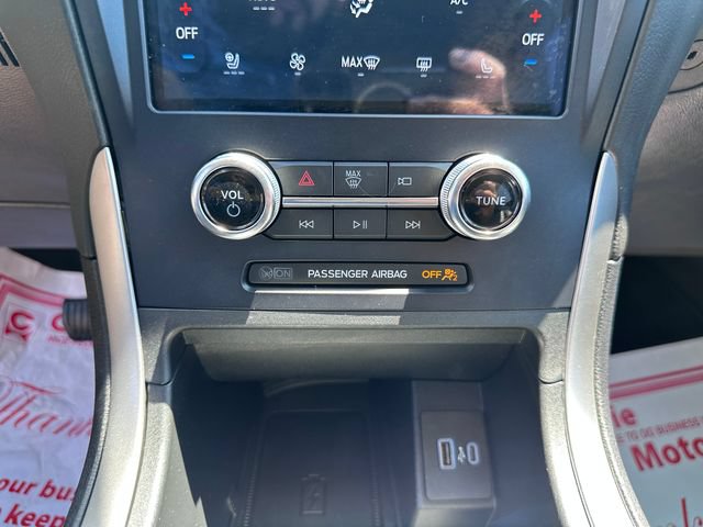 Certified 2023 Ford Edge SEL w/ Convenience Package AWD/4WD image 14