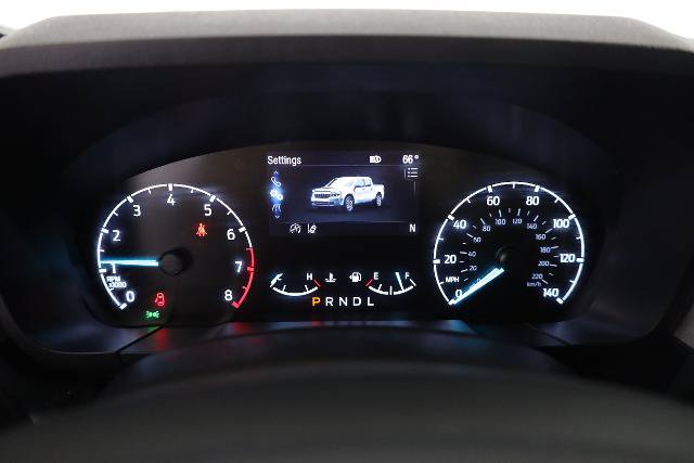Certified 2023 Ford Maverick XLT w/ Equipment Group 300A Standard AWD/4WD image 18