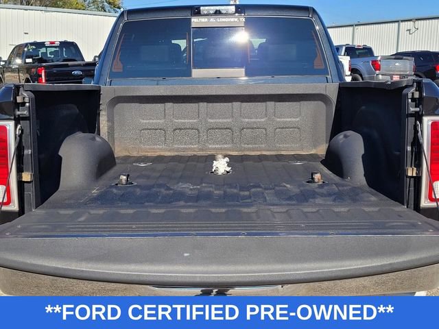 Used 2017 RAM 2500 Limited image 9