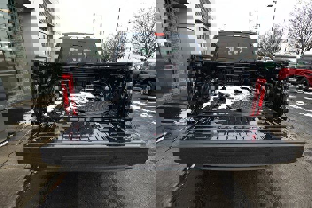 Certified 2025 Ford F150 Tremor image 5