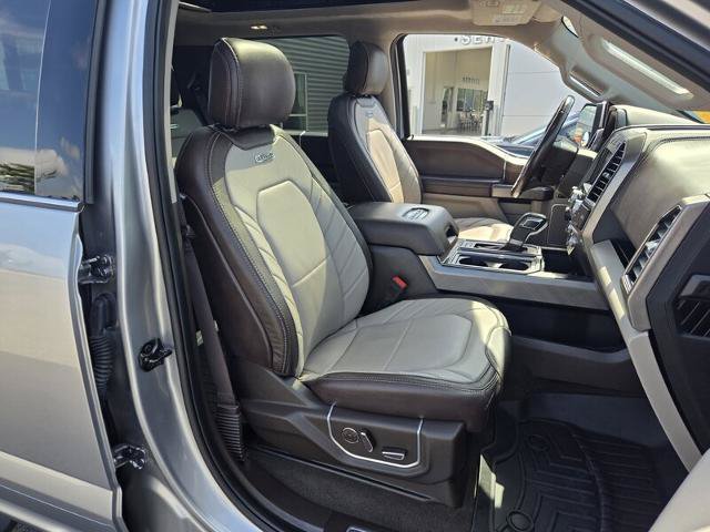 Certified 2020 Ford F150 Limited AWD/4WD image 23