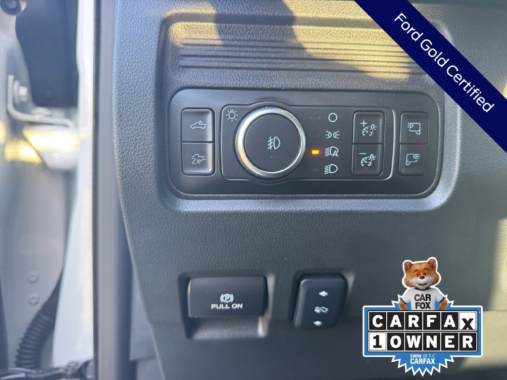 Certified 2025 Ford F350 Lariat w/ Lariat Ultimate Package AWD/4WD image 40