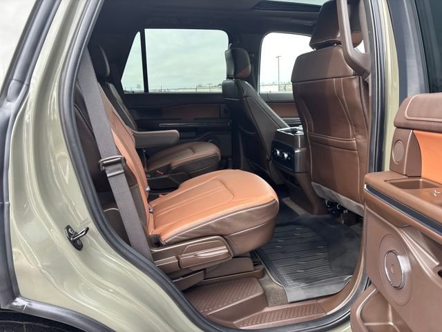 Certified 2024 Ford Expedition King Ranch image 11