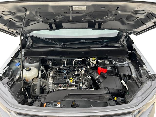 Certified 2022 Ford Bronco Sport Big Bend AWD/4WD image 16